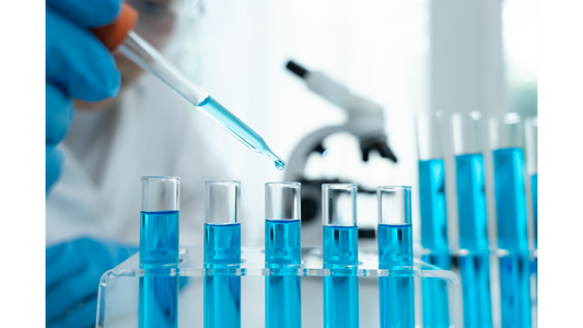 Clinically Dosed: What It Really Means